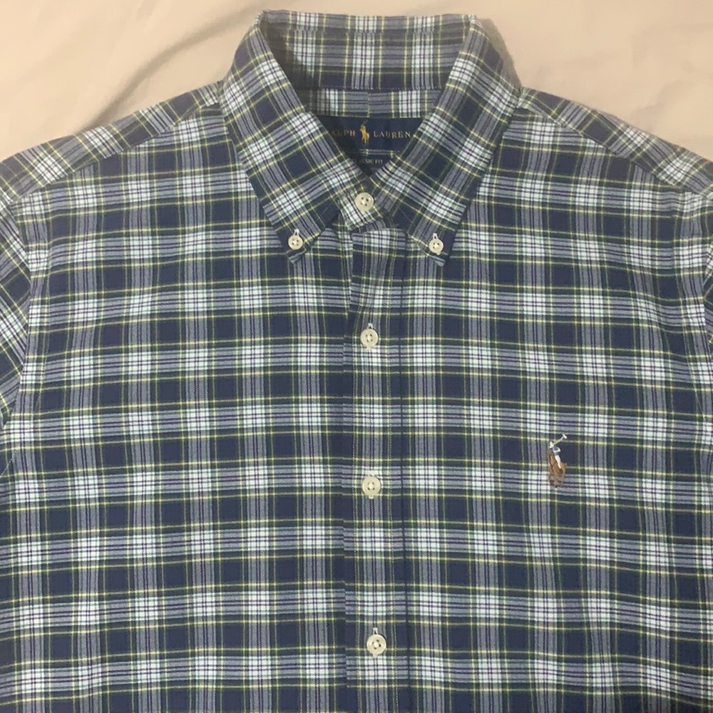 Ralph Lauren Polo Oxford shirt